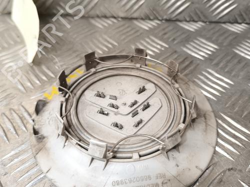 Hub cap CITROËN C4 I (LC_) 1.6 16V | BP22919308C160 