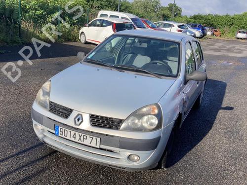 ABS pump RENAULT CLIO II (BB_, CB_) 1.5 dCi (B/CB07) | BP21749753M43 