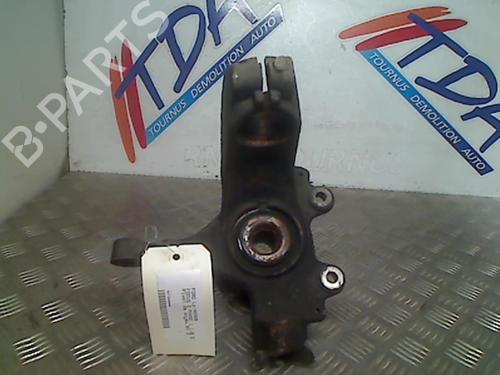 Left front steering knuckle FORD FOCUS II (DA_, HCP, DP) 1.6 Ti | BP21746045M25 