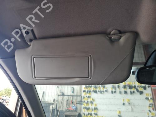 Hood NISSAN QASHQAI / QASHQAI +2 I (J10, NJ10, JJ10E) 1.5 dCi | BP21732928C1 