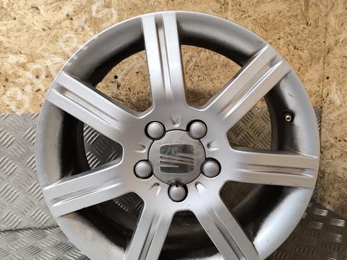 Used Rim SEAT LEON (1P1) 2.0 TDI 16V (140 hp) 21732963