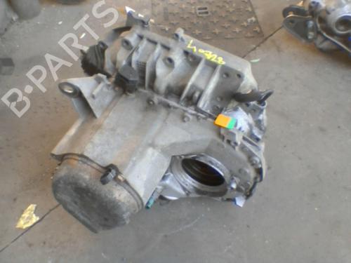 Gearbox RENAULT SUPER 5 (B/C40_) 1.1 | BP21743332M3 