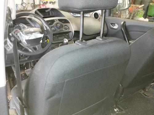 Rear parcel shelf RENAULT KANGOO Express (FW0/1_) 1.5 dCi 90 (FW0G, FW05, FW08, FW11) | BP31319981C85  - Image 15