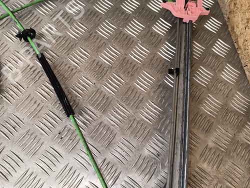 Rudehejsemekanisme ventre foran CITROËN JUMPY II Van 2.0 HDi 120 | BP28314555C22