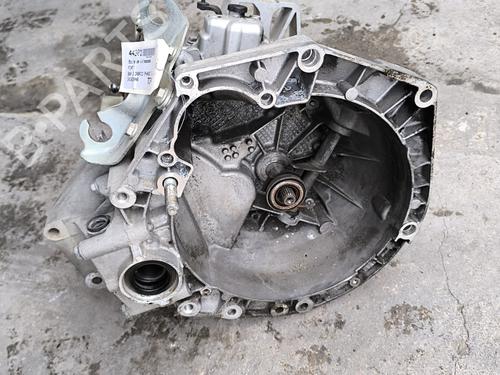 Used Gearbox FIAT 500 (312_) 1.2 (312AXA1A) (69 hp) 24057056