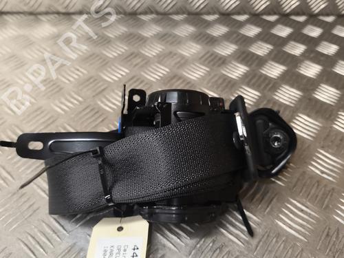 Used Front right belt tensioner OPEL KARL (C16) 1.0 (75 hp) 23771043