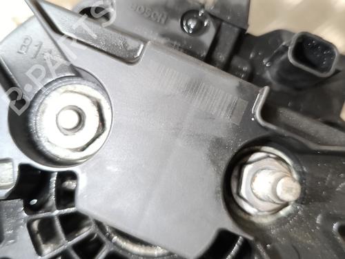 Alternator RENAULT TWINGO II (CN0_)  | BP22006942M7 