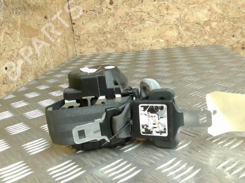 Rear middle belt tensioner RENAULT CLIO II (BB_, CB_) 1.2 16V (BB05, BB0W, BB11, BB27, BB2T, BB2U, BB2V, CB05,... | BP21737349C91 
