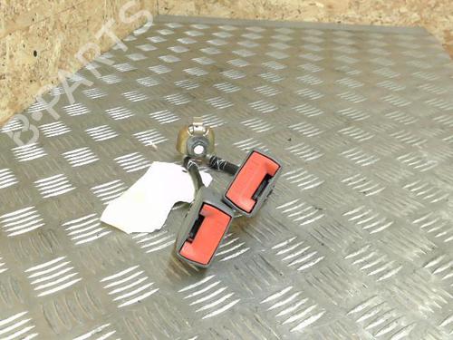 Seat buckle CITROËN C5 I Break (DE_) 2.0 HDi (DERHZB, DERHZE) | BP21737471I32 