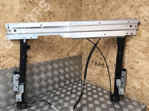 Used Front right window mechanism MINI MINI (R56) One (75 hp) 22015669
