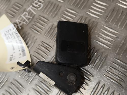 Seat buckle RENAULT MEGANE II (BM0/1_, CM0/1_) 1.5 dCi (BM1E, CM1E) | BP22014066I32 