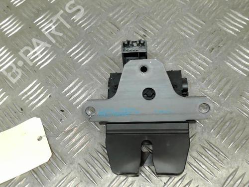Tailgate lock FORD FOCUS II (DA_, HCP, DP) 1.8 TDCi | BP21735228C101 