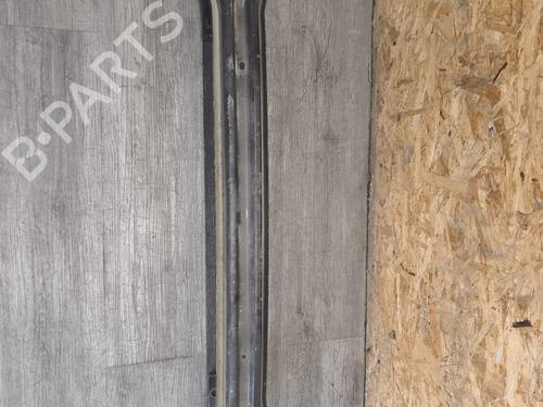 Used Rear bumper reinforcement FIAT PANDA (169_) 1.3 D Multijet (169.AXC1A) (70 hp) 22013829