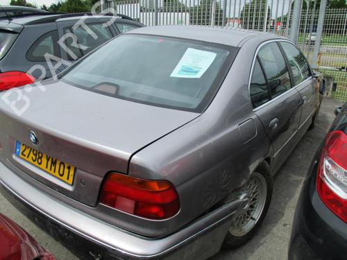 Right taillight BMW 5 (E39) 530 d | BP21752830C35 