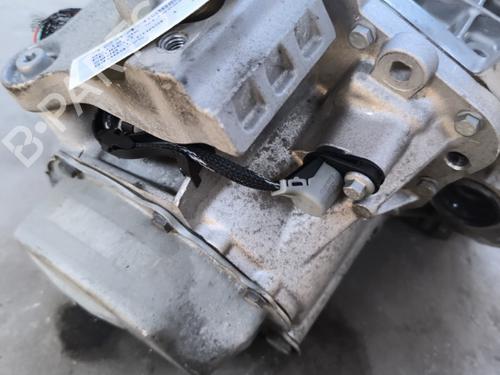 Gearbox PEUGEOT 2008 I (CU_) 1.6 BlueHDi 100 | BP21737015M3 