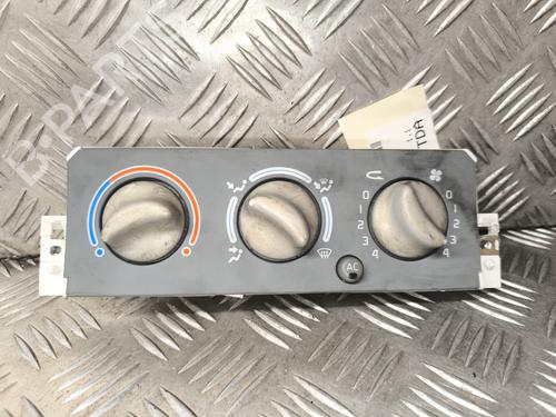 Commande Chauffage RENAULT TWINGO I (C06_) 1.2 (C066, C068) (58 hp) 26598940