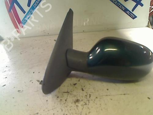 Left mirror RENAULT MEGANE I (BA0/1_) 1.6 e (BA0F, BA0S) | BP21752644C26 