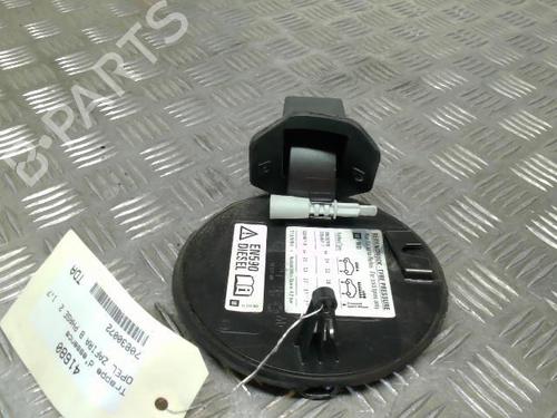 Fuel flap OPEL ZAFIRA / ZAFIRA FAMILY B (A05) 1.7 CDTI (M75) | BP21734241C131 