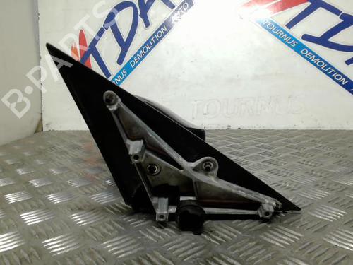 Left mirror BMW 1 (E87) 118 d | BP21749833C26 