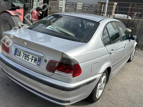 Right front fog light BMW 3 (E46) 320 d | BP28725271C31 