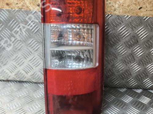 Used Right taillight FORD TRANSIT CONNECT (P65_, P70_, P80_) 1.8 TDCi (90 hp) 29632944