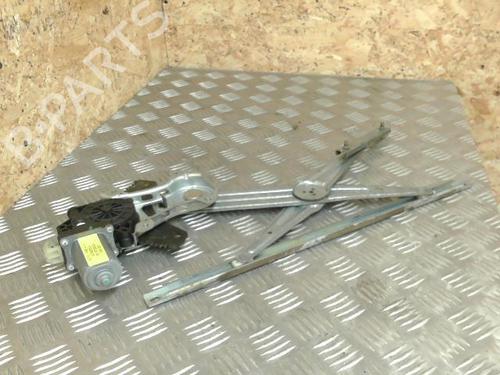 Front left window mechanism NISSAN MICRA IV (K13K, K13KK) 1.2 | BP21737820C22 