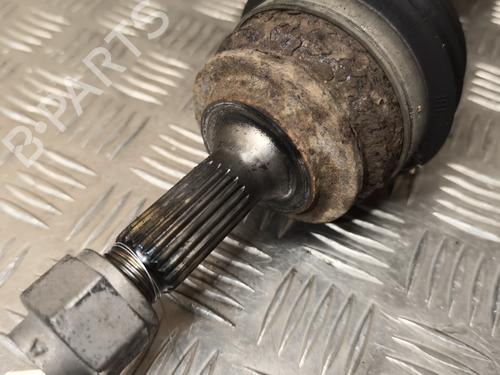 Right front driveshaft PEUGEOT 208 I (CA_, CC_)  | BP23771132M39 