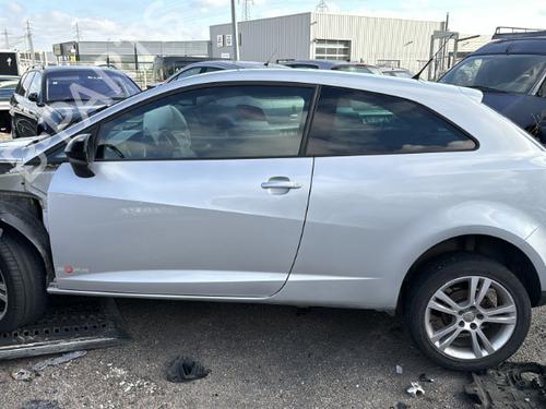 Rear wiper motor SEAT IBIZA IV (6J5, 6P1) 1.6 TDI | BP25277250M102 