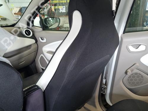 Climate control RENAULT ZOE (BFM_) ZOE | BP29082907I5 - Image 8