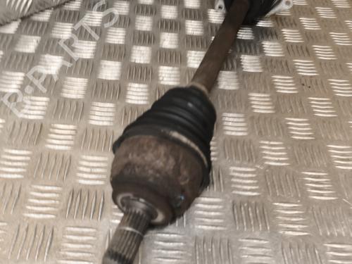 Used Left front driveshaft RENAULT TWINGO I (C06_) 1.2 (C066, C068) (58 hp) 26598970
