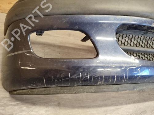 Used Front bumper PEUGEOT 106 II (1A_, 1C_) 1.4 i (75 hp) 21728872