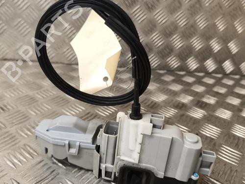 Front left lock FIAT BRAVO II (198_) 1.6 D Multijet (198AXL1B) | BP25277561C98 
