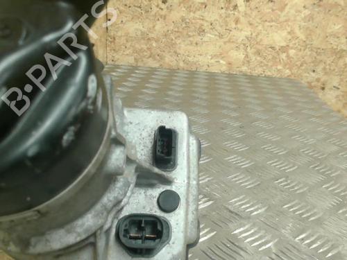 Styring servopumpe CITROËN C4 Picasso I MPV (UD_) 1.6 HDi (109 hp) 21729860
