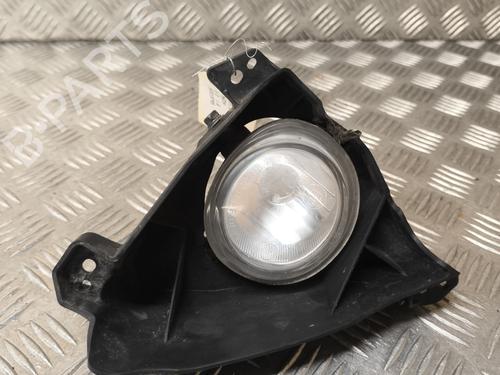 Right front fog light MAZDA 5 (CW) 1.6 CD | BP26581370C31 - Image 2