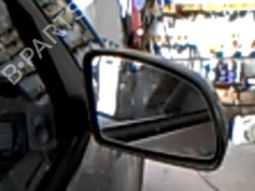 Used Right mirror OPEL MERIVA A MPV (X03) 1.7 CDTI (E75) (100 hp) 21752882