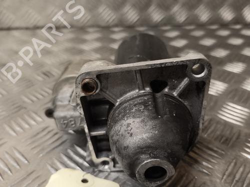 Used Starter FORD KA (RU8) 1.2 (69 hp) 23770941