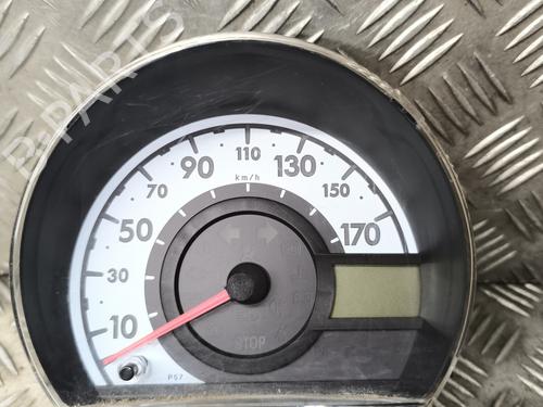 Used Instrument cluster CITROËN C1 (PM_, PN_) 1.0 (68 hp) 25939731