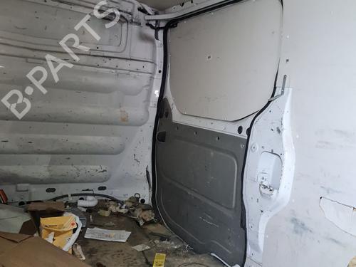 Venstre bremsekaliber foran RENAULT TRAFIC II Bus (JL) 2.0 dCi 90 | BP25468656M105 