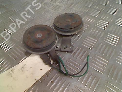 Used Horn RENAULT KOLEOS I (HY_) 2.0 dCi (HY0K) (150 hp) 21735816