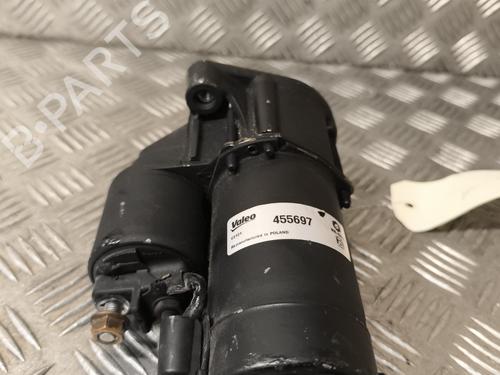 Starter MITSUBISHI SPACE STAR MPV (DG_A) 1.3 16V (DG1A) | BP21732931M8 