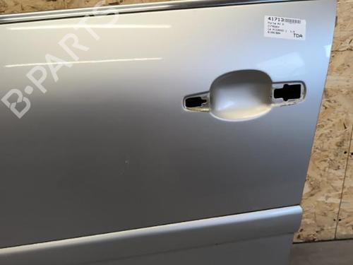 Used Left front door CITROËN C4 Picasso I MPV (UD_) 1.6 HDi (109 hp) 21737226