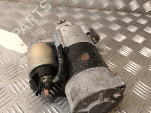 Starter NISSAN X-TRAIL I (T30) 2.2 Di 4x4 | BP21749111M8 