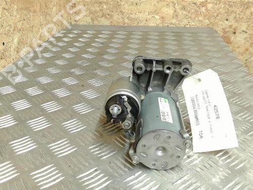 Starter PEUGEOT PARTNER Box Body/MPV 1.6 HDi | BP21729708M8 