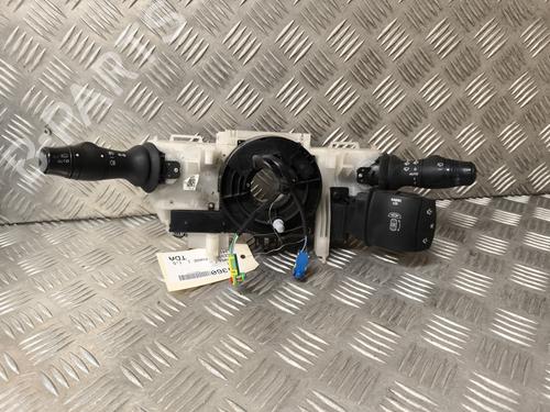 Used Steering column stalk RENAULT SCÉNIC III (JZ0/1_) 1.5 dCi (106 hp) 24928101