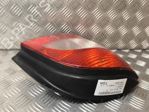 Feu arrière gauche RENAULT SCÉNIC I MPV (JA0/1_, FA0_) 1.4 16V (JA0D, JA1H, Ja0W, JA10) | BP24809788C34 