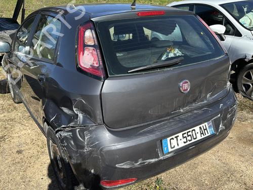 Used Parts FIAT PUNTO (199_) 1.3 D Multijet (75 hp) 4382692