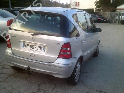 Right taillight MERCEDES-BENZ A-CLASS (W168) A 170 CDI (168.009, 168.109) | BP21743780C35 