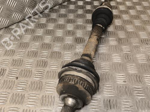 Used Right front driveshaft CITROËN BERLINGO / BERLINGO FIRST MPV (MF_, GJK_, GFK_) 1.6 16V (MFNFU) (109 hp) 25277329