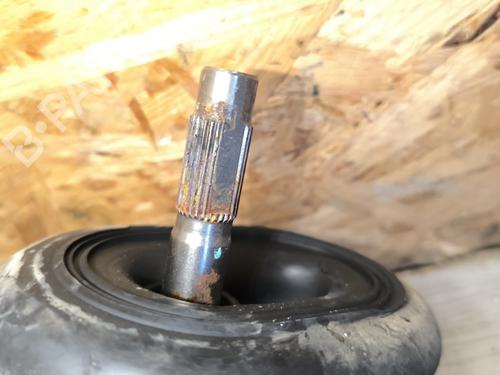 Steering rack RENAULT MEGANE IV Hatchback (B9A/M/N_) 1.5 dCi 110 (B9A3) | BP27528359M22 