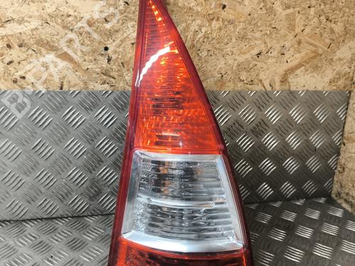 Used Left taillight CITROËN C3 I (FC_, FN_) 1.4 HDi (68 hp) 26894544